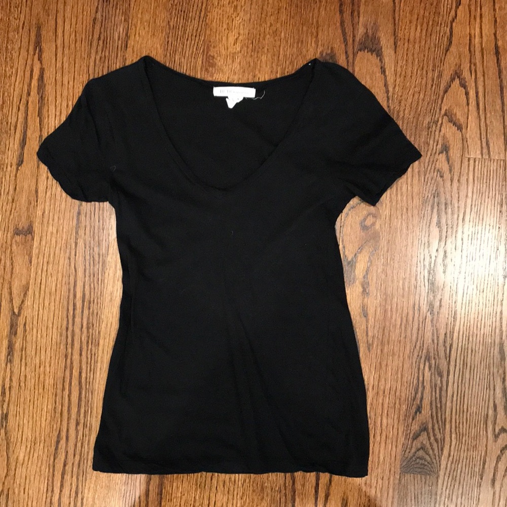 BCBGeneration V neck t shirt
